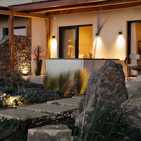 Opuntia Suites Naxos City Exterior photo