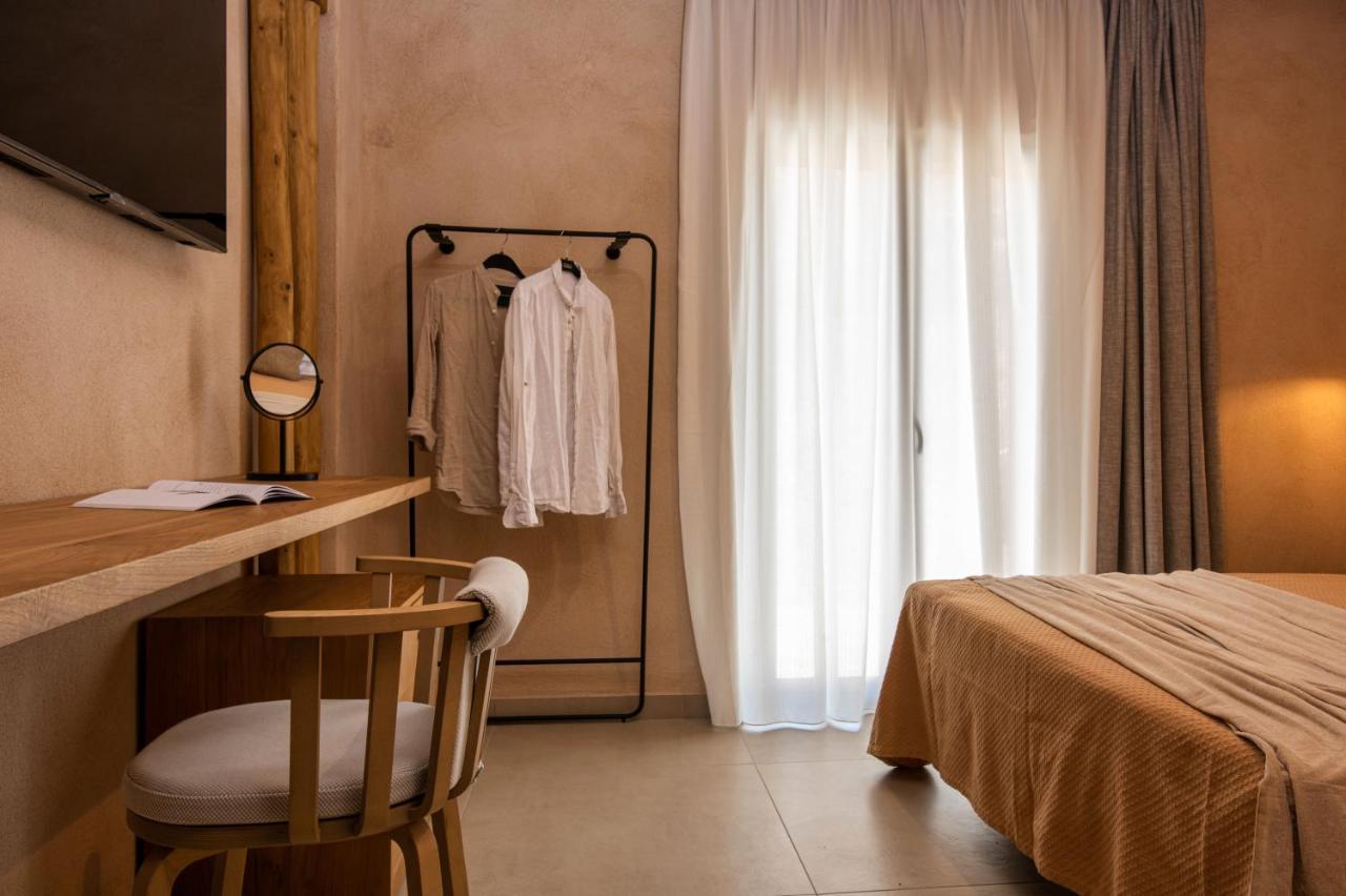 Opuntia Suites Naxos City Exterior photo